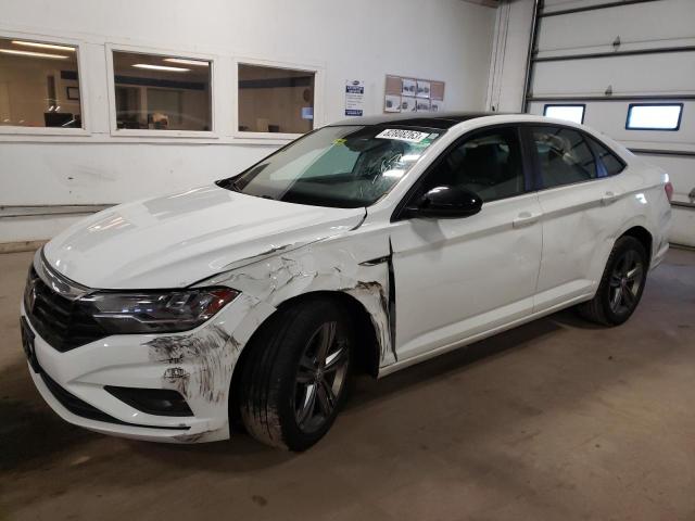 3VWC57BU1KM049213 | 2019 VOLKSWAGEN JETTA S