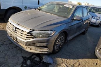 3VWC57BU1KM075651 | 2019 VOLKSWAGEN JETTA S