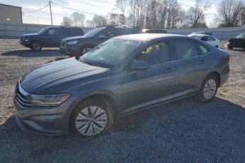 3VWC57BU1KM263182 | 2019 VOLKSWAGEN JETTA S