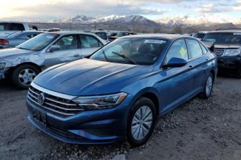 3VWC57BU2KM122914 | 2019 VOLKSWAGEN JETTA S