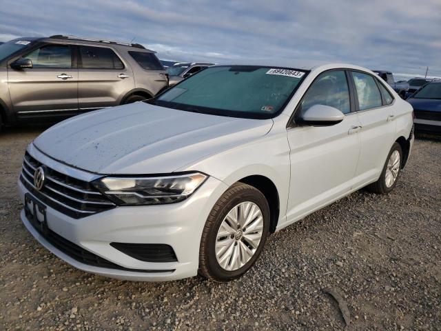 3VWC57BU2KM140121 | 2019 VOLKSWAGEN JETTA S