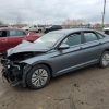 19XFB2F55FE704360 | 2015 HONDA CIVIC