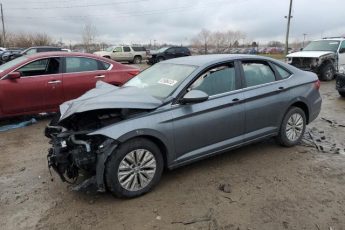 3VWC57BU2KM180988 | 2019 VOLKSWAGEN JETTA S