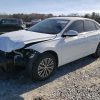 1FAHP2E96FG137628 | 2015 FORD TAURUS SEL