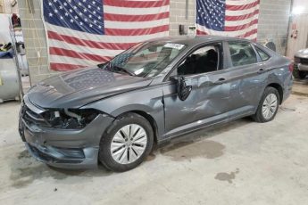 3VWC57BU3KM062612 | 2019 VOLKSWAGEN JETTA S