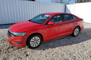 3VWC57BU3KM073559 | 2019 VOLKSWAGEN JETTA S