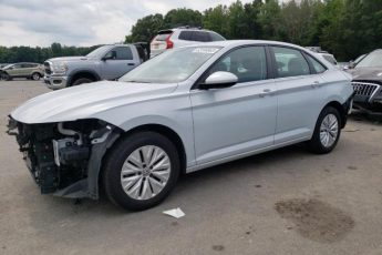 3VWC57BU3KM088398 | 2019 VOLKSWAGEN JETTA S