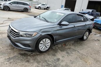 3VWC57BU3KM126471 | 2019 VOLKSWAGEN JETTA S