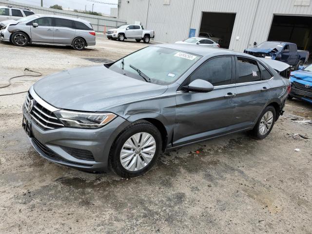 3VWC57BU3KM126471 | 2019 VOLKSWAGEN JETTA S