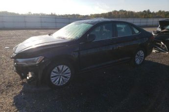 3VWC57BU3KM252359 | 2019 VOLKSWAGEN JETTA S