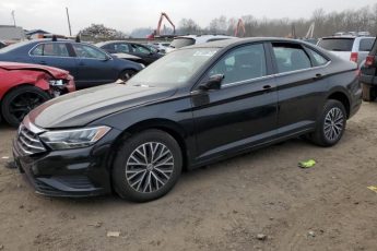 3VWC57BU3LM105816 | 2020 VOLKSWAGEN JETTA S