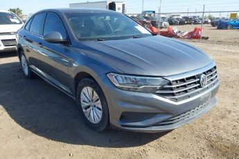 3VWC57BU4KM028985 | 2019 VOLKSWAGEN JETTA