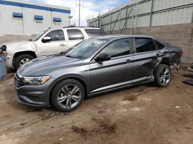 3VWC57BU4KM083677 | 2019 VOLKSWAGEN JETTA S