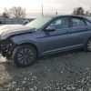 3FA6P0HD7KR166117 | 2019 FORD FUSION SE