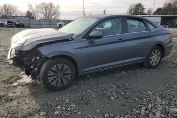 3VWC57BU4KM086174 | 2019 VOLKSWAGEN JETTA S