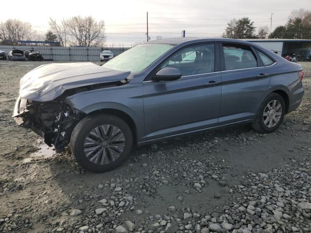 3VWC57BU4KM086174 | 2019 VOLKSWAGEN JETTA S