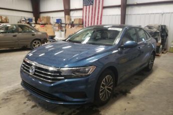 3VWC57BU4KM122249 | 2019 VOLKSWAGEN JETTA S