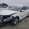 4T1BF1FK5FU060701 | 2015 Toyota camry le