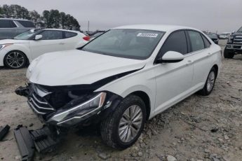 3VWC57BU4KM152190 | 2019 VOLKSWAGEN JETTA