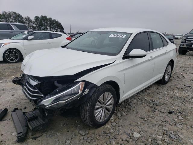 3VWC57BU4KM152190 | 2019 VOLKSWAGEN JETTA