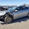 19XFC2F52GE036435 | 2016 HONDA CIVIC LX