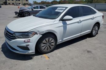 3VWC57BU5KM089763 | 2019 VOLKSWAGEN JETTA S