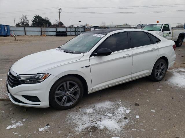 3VWC57BU5KM098771 | 2019 VOLKSWAGEN JETTA S