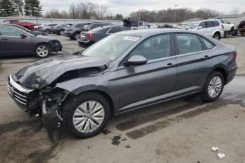 3VWC57BU5KM172397 | 2019 VOLKSWAGEN JETTA S