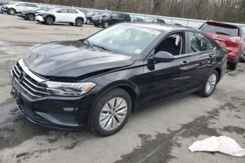 3VWC57BU6KM026784 | 2019 VOLKSWAGEN JETTA S