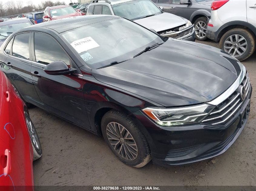 3VWC57BU6KM045030 | 2019 VOLKSWAGEN JETTA