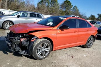 3VWC57BU6KM118607 | 2019 VOLKSWAGEN JETTA S