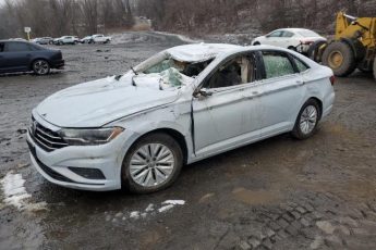 3VWC57BU6KM130899 | 2019 VOLKSWAGEN JETTA S