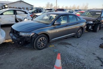 3VWC57BU6KM214012 | 2019 VOLKSWAGEN JETTA S