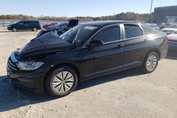 3VWC57BU7KM230705 | 2019 VOLKSWAGEN JETTA S