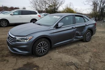 3VWC57BU7KM247231 | 2019 VOLKSWAGEN JETTA S