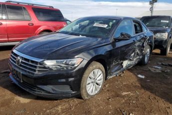 3VWC57BU8KM052920 | 2019 VOLKSWAGEN JETTA S