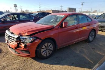 3VWC57BU8KM053565 | 2019 VOLKSWAGEN JETTA S