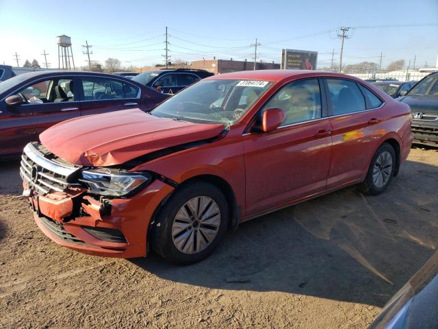 3VWC57BU8KM053565 | 2019 VOLKSWAGEN JETTA S