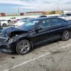 3FA6P0SU4ER167903 | 2014 FORD FUSION TIT