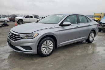 3VWC57BU8LM103821 | 2020 VOLKSWAGEN JETTA S