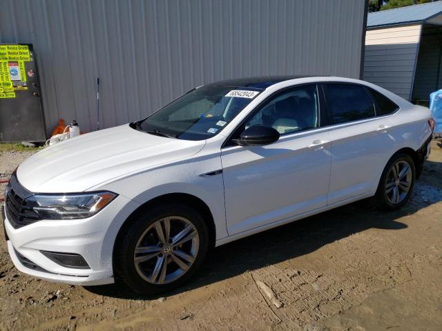 3VWC57BU9KM066079 | 2019 VOLKSWAGEN JETTA S