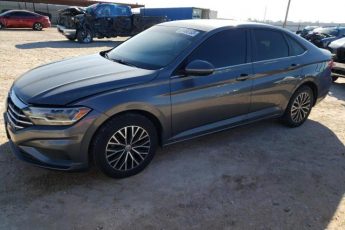 3VWC57BU9KM192927 | 2019 VOLKSWAGEN JETTA S