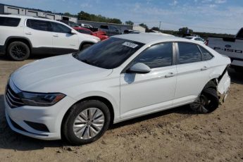 3VWC57BU9KM209032 | 2019 VOLKSWAGEN JETTA S