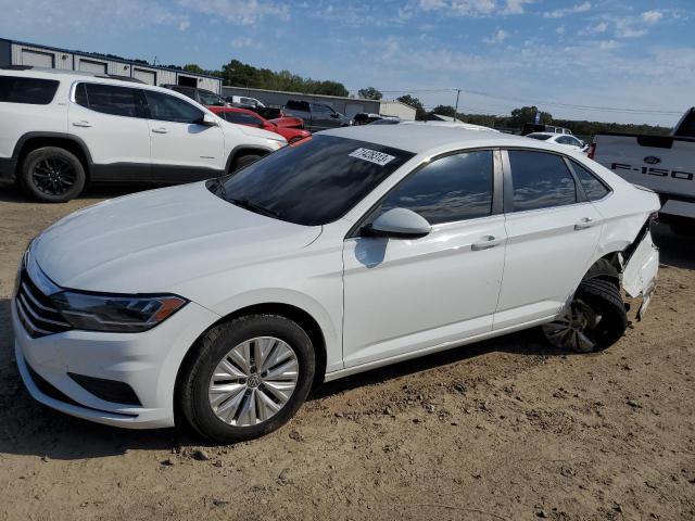 3VWC57BU9KM209032 | 2019 VOLKSWAGEN JETTA S