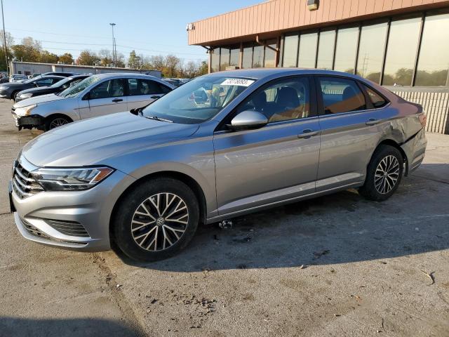 3VWC57BUXMM035099 | 2021 VOLKSWAGEN JETTA S