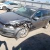 1FADP3F2XGL398193 | 2016 Ford focus se