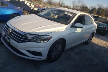 3VWCB7BU5KM172389 | 2019 VOLKSWAGEN JETTA S