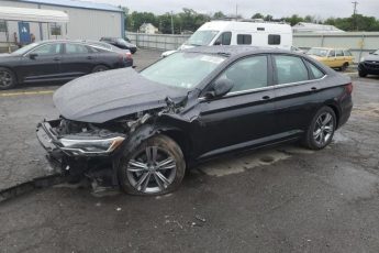 3VWCB7BU6KM134850 | 2019 VOLKSWAGEN JETTA S