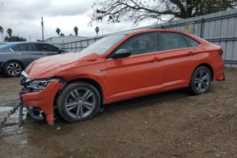 3VWCB7BU6KM211636 | 2019 VOLKSWAGEN JETTA S