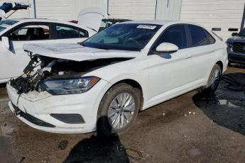 3VWCB7BU6KM242935 | 2019 VOLKSWAGEN JETTA S